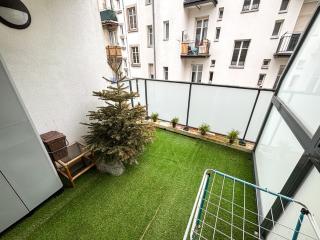 Le Golden - Terrasse & Moderne - Proche Strasbourg - Commerces à Proximité - Schiltigheim - 4