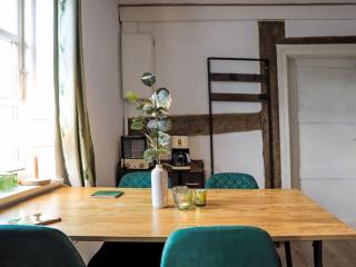 Apartment Luise by Interhome - 3