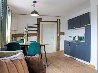 Apartment Luise by Interhome - 2