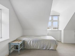 Holiday Home Afke - 700m from the sea by Interhome - Sæby - 5