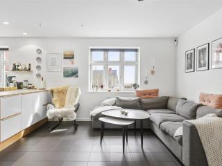 Holiday Home Afke - 700m from the sea by Interhome - Sæby - 1