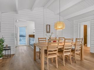 Holiday Home Luisa - 1km from the sea by Interhome - Løkken - 8