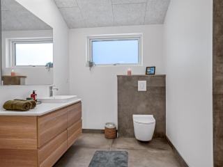 Holiday Home Luisa - 1km from the sea by Interhome - Løkken - 6