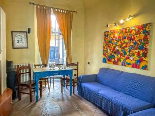 Apartment Porta Reale - FLG211 by Interhome - Finale Ligure - 8