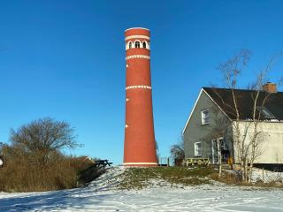 Holiday Home Kora - 2km from the sea by Interhome - Læsø - 6