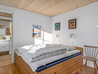 Holiday Home Kaapo - 300m from the sea by Interhome - Løkken - 5