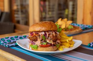 SILVER OAKS HOTEL Boma - 5