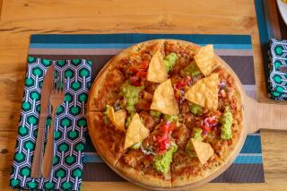 SILVER OAKS HOTEL Boma - 4