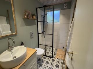 Holiday Home Hansa - 3km from the sea by Interhome - Blokhus - 8