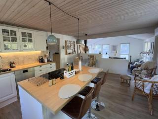 Holiday Home Hansa - 3km from the sea by Interhome - Blokhus - 6