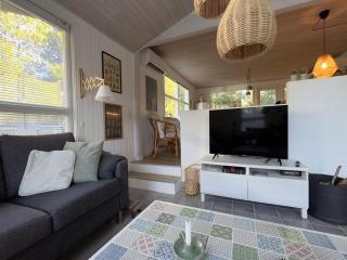 Holiday Home Hansa - 3km from the sea by Interhome - Blokhus - 1
