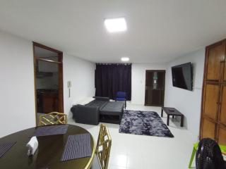 Apartamento para carnavales - 4