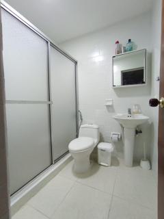 Apartamento para carnavales - 2