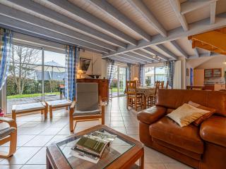 Holiday Home Les Guérins by Interhome - 1