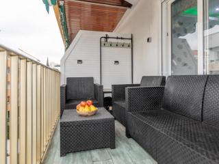 Apartment Leon by Interhome - 9