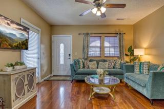 Smoky Mountain Legacy Condo - Pigeon Forge - 6