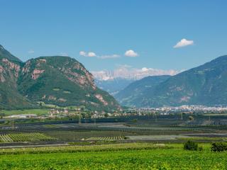 Apartment Wolfsthurn by Interhome - 9