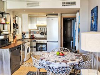 Apartment Urbanización Cala Merced by Interhome - Caserío Cañada - 3
