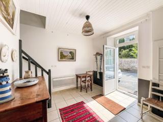 Holiday Home Rimbo by Interhome - Saint-Georges-dʼOléron - 8