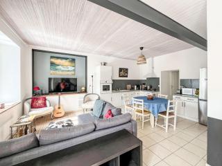 Holiday Home Rimbo by Interhome - Saint-Georges-dʼOléron - 3