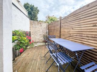 Holiday Home Rimbo by Interhome - Saint-Georges-dʼOléron - 9