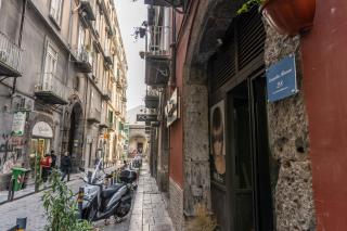 Caravita Rooms - Naples - 7