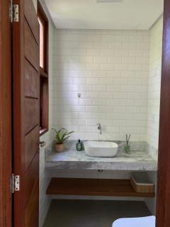 Casa Brisa - sossego a 50 mts da Praia da Bombaça em Barra Grande - 3