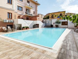 Apartment Cristal Blu-2 by Interhome - Santa Teresa Gallura - 8