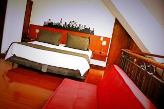 CS Top exclusive dúplex apartment 503 - 0