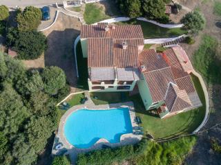 Sea Villas - Cuile Pazzoni - 0