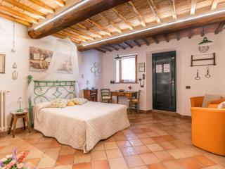 Apartment Podere Fontemaggio - Monolocale by Interhome - Colle di Val d'Elsa - 3