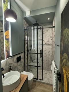 Kai Apartments - Glam House 6 - Cluj-Napoca - 1