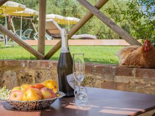 Apartment Podere Fontemaggio - Monolocale by Interhome - 4