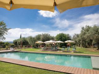 Apartment Podere Fontemaggio - Monolocale by Interhome - Colle di Val d'Elsa - 8