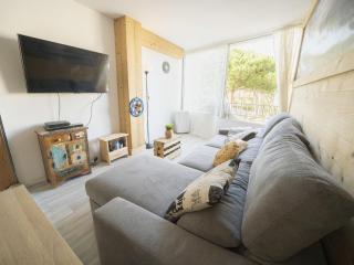 Apartment du Parc II-10 by Interhome - La Grande-Motte - 0
