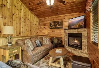 Just Hanging Out - Sevierville - 5