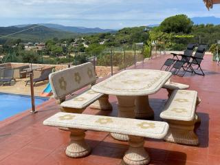 Holiday Home Polancre by Interhome - Vidreres - 9