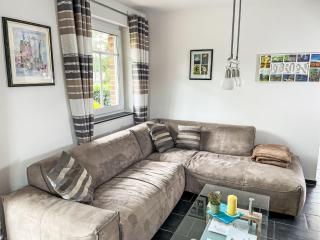 Apartment Müritz Ferienpark Röbel-52 by Interhome - Röbel - 4