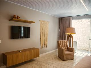 Casa di Barra - Barra de São Miguel - 5