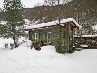 Holiday Home Alpenchalet Silbertal by Interhome - 9