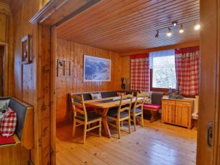 Holiday Home Alpenchalet Silbertal by Interhome - 3