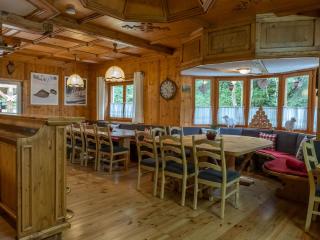 Holiday Home Alpenchalet Silbertal by Interhome - Silbertal - 2