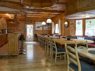 Holiday Home Alpenchalet Silbertal by Interhome - 1