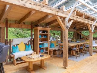 Holiday Home Alpenchalet Silbertal by Interhome - 5