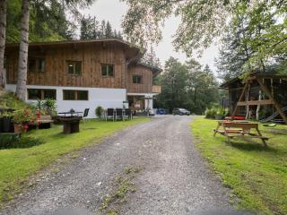 Holiday Home Alpenchalet Silbertal by Interhome - Silbertal - 0