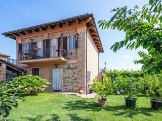 Apartment Bricco dei Ciliegi-1 by Interhome - Cortazzone - 0