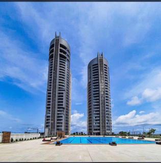 Eko Atlantic City, Eko pearls towers Exclusive 2-Bedroom Apartments - Lagos - 0