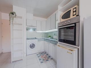 Apartment Parc de la Mer-12 by Interhome - 6