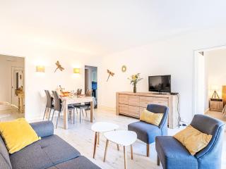 Apartment Saint Antoine-3 by Interhome - Saint-Tropez - 0