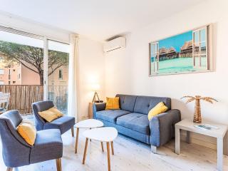 Apartment Saint Antoine-3 by Interhome - Saint-Tropez - 9